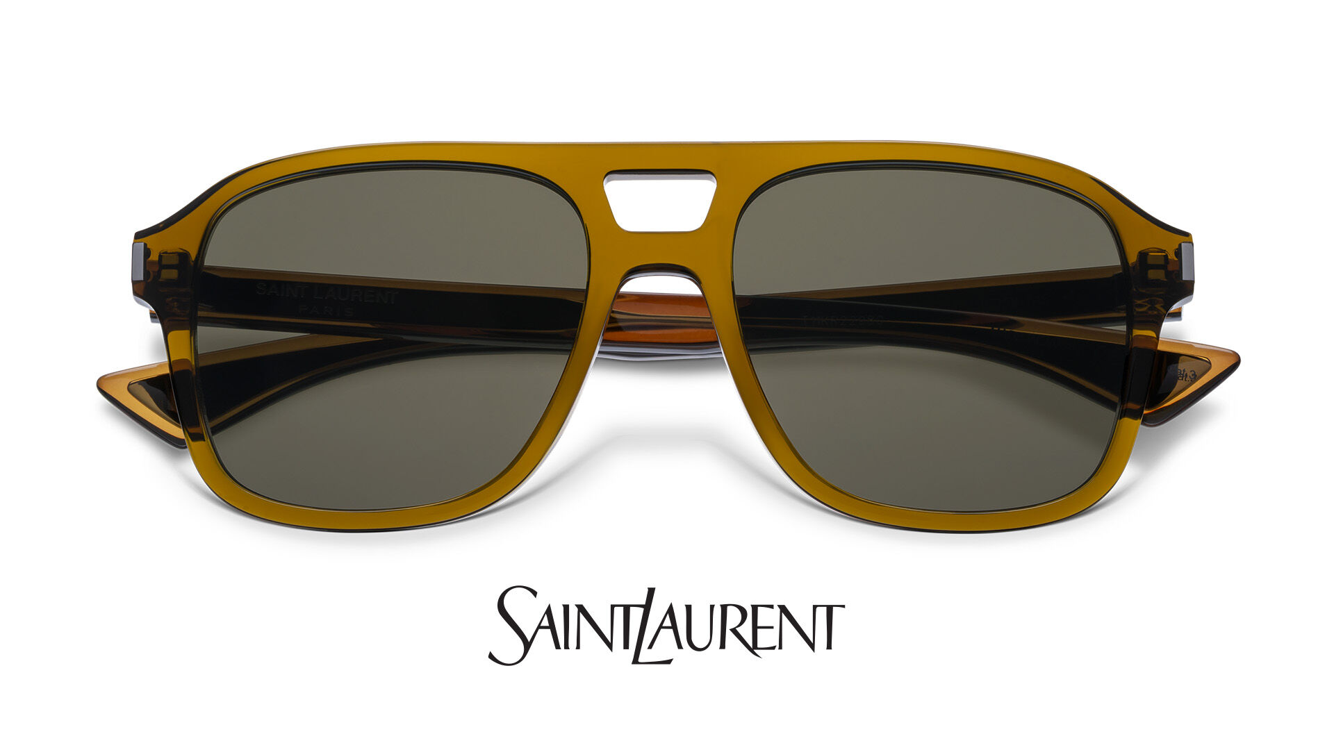 Saint Laurent SL 881 -aurinkolasit